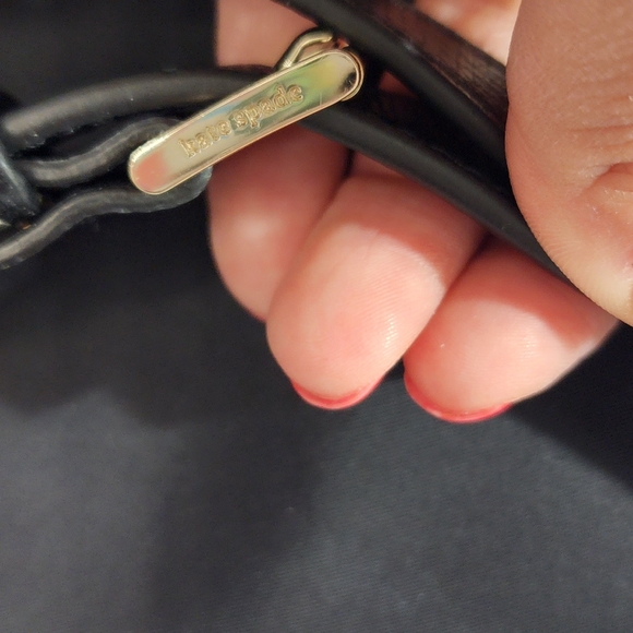 Kate spade mini with strap - Picture 4 of 10